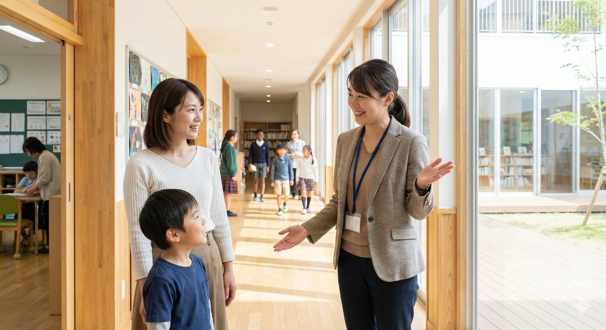 マレーシアのインターナショナルスクール