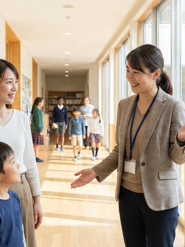 インターナショナルスクール紹介・教育戦略設計