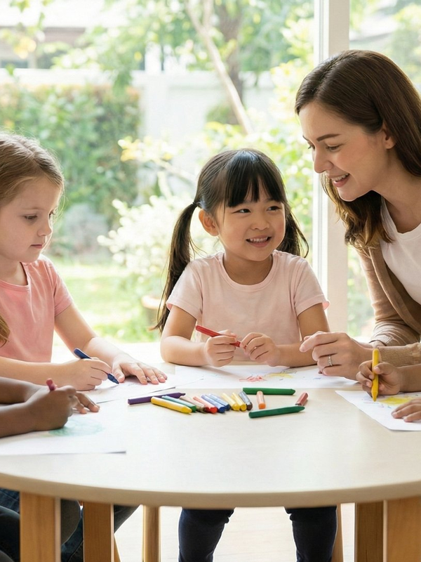 ビザ申請・生活基盤セットアップ代行